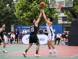 街头篮球挡拆是什么意思，挡拆战术怎么练，如何防挡拆，街头篮球挡拆技巧有哪些