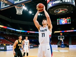 韩国篮球分析,韩国男篮三分球为何精准,KBL联赛水平如何,韩国篮球青训体系特点