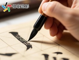 中锋用笔示范全攻略,如何保持中锋行笔,中锋用笔技巧有哪些,怎样练习中锋用笔