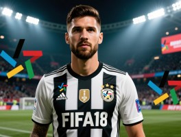 FIFA18球员潜力怎么查看,哪些球员潜力高,如何培养高潜力球员