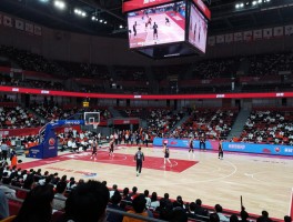 篮球国度杭州,浙BA赛事如何参与,城市篮球氛围怎么样,观赛攻略有哪些