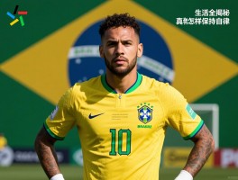 巴西球员生活全揭秘：真实情况如何，为什么两极分化严重，怎样保持自律