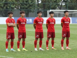 国足球员丨未来希望在哪,青训体系如何改革,归化球员效果如何