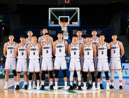 安徽文一男篮球员名单丨最新阵容如何,核心球员有谁,球队现状怎样