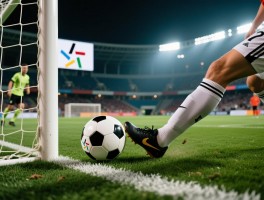 点球对决时间规则,何时触发点球大战？超长点球如何计时,突然死亡法何时启动？