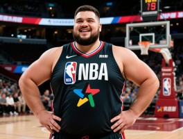 NBA球员如何增重,科学饮食计划如何,训练与恢复怎样配合,普通球迷如何参考