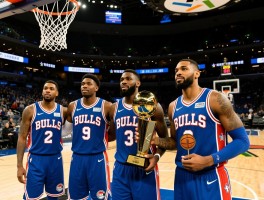 布鲁克林的篮球队,篮网队拿过总冠军吗,有哪些著名球星,主场在哪里