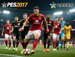 PES2017好用的中锋,中锋球员如何选择,不同类型中锋特点,大师联赛中锋推荐