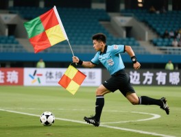 边裁执法流程,边裁如何判罚越位,边裁旗语是什么意思,边裁跑位方法有哪些