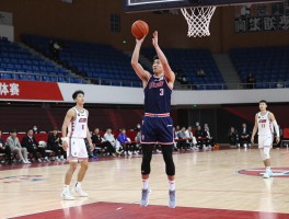 篮球投3分技巧全掌握，三分球怎么投得又远又准，投篮姿势如何纠正，力量不足怎样调整