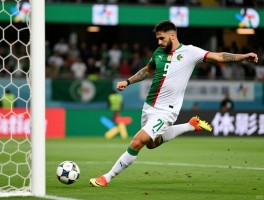 阿尔及利亚点球怎么射,点球射门技巧有哪些,如何提高点球命中率,阿尔及利亚球员点球特点