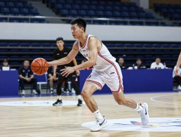 篮球背后运球怎么练,正确手型如何掌握,怎样避免掉球,实战如何运用