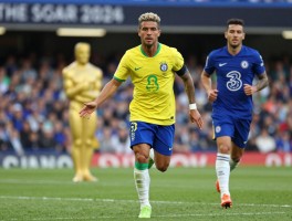 奥斯卡巴西球员,为什么叫新卡卡,切尔西时期表现如何,中超数据怎么样