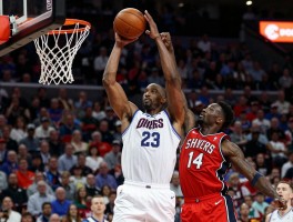 扣篮次数最多的球员,霍华德第一,奥尼尔数据有隐情,现役谁在追赶？