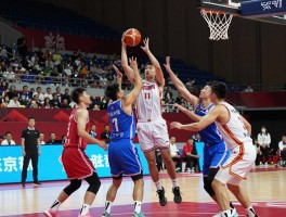 篮球肖海亮,从草根到亚运冠军的逆袭之路,三人篮球如何改变命运,东莞篮球氛围有多浓