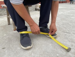 甘谷裁裤边，裁裤边多少钱,哪里可以裁裤边,裁裤边怎么量长度合适