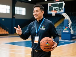 篮球教练培训机构怎么选,认证标准,课程体系,收费标准解析