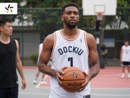 乔装篮球,如何在街头篮球中伪装身份,德鲁大叔故事背后的篮球文化是什么