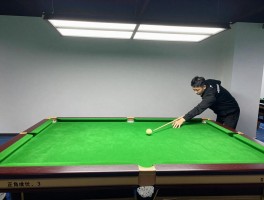 台球什么是正角球图片,什么是正角球,如何判断正角球,与反角球有什么区别