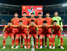 国足中国球员,年轻球员如何崛起,阵容怎样构成,未来发展方向在哪