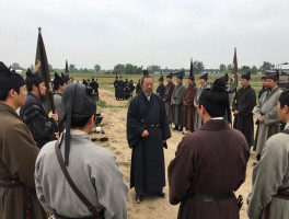 子鱼论战进攻的有利时机,何时是最佳战机,宋襄公为何不听建议