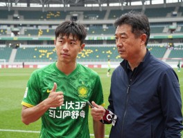 国安球员父亲,如何影响儿子职业生涯典型父亲类型,教育方式差异,付出程度几何