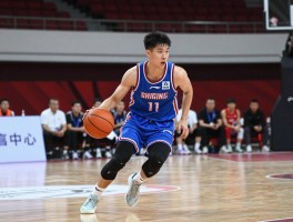 篮球变向技巧怎么快速掌握,过人技巧有哪些,如何变向不丢球