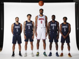 篮球明星的身高,多高才具有优势,NBA球员平均身高是多少,身高对篮球比赛的影响