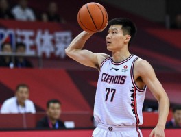 李栋梁篮球,职业生涯高光时刻是什么,为何被称为刘玉栋接班人,现状如何