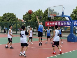 家乡篮球，如何带动乡村振兴，青少年培训怎么开展，赛事经济价值有多大？