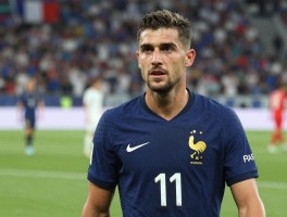 法国球员布兰是谁,场上位置是什么,现效力于哪只球队,职业生涯有何亮点