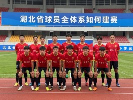 湖北省球员,青训体系如何建成,培养了哪些国脚,全运会成绩怎样