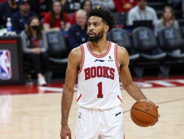 古耶球员,他在NBA老鹰队的角色是什么,他的技术特点有哪些,未来前景如何