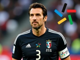 布冯最老球员纪录解析，他保持哪些年龄纪录，何时退役，生涯数据如何