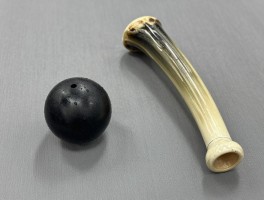 什么是牛角球,牛角球健身效果,牛角球怎么选,牛角球保养方法