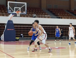 篮球运球高手,如何判断运球水平高低,过人技巧有哪些,怎样系统练习