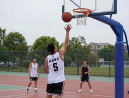 你还篮球吗,中年为何坚持打篮球,篮球如何改变生活