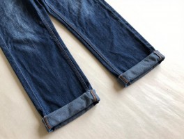 小马裁裤边技巧大全，居家DIY如何裁裤脚，手残党怎样自己动手改裤长