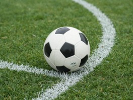 开角球为什么是圆的,足球角球弧线原理,角球战术如何运用