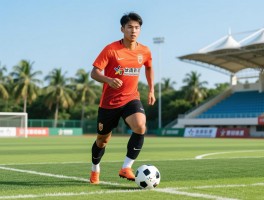 海南球员强吗,有哪些知名运动员,足球青训体系如何