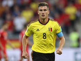 比利时八号球员,历史上有哪些传奇,现役8号是谁,技术特点如何