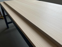 临安裁板封边工艺解析,裁板后为何要立即封边,如何判断封边质量好坏,南北方封边有无差异