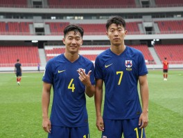 韩国留洋足球球员的成功秘诀是什么,孙兴慜对后辈有何影响,中国足球能借鉴什么