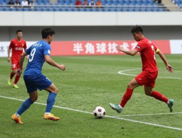 什么是半角球运动的特点,半角球怎么判罚,半角球战术怎么运用