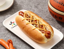 热狗篮球是什么意思,和美食有什么关系,怎么参与这项潮流