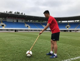 为什么要吹角球的原因是,角球判罚条件是什么,角球战术如何决定比赛