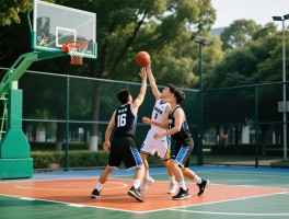 卡篮板挡拆是什么意思,它和普通挡拆有何不同,如何在野球场正确使用