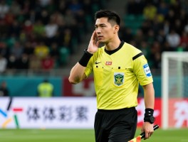 打脸边裁国安，误判风波背后的真相是什么，裁判决策机制如何运行，俱乐部如何应对争议判罚