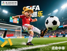 FIFA点球踢踢乐,活动奖励有哪些,如何提高点球命中率,最新活动时间