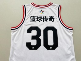 篮球公园号码传奇，哪些号码代表球星，如何选择号码，号码背后有哪些故事？